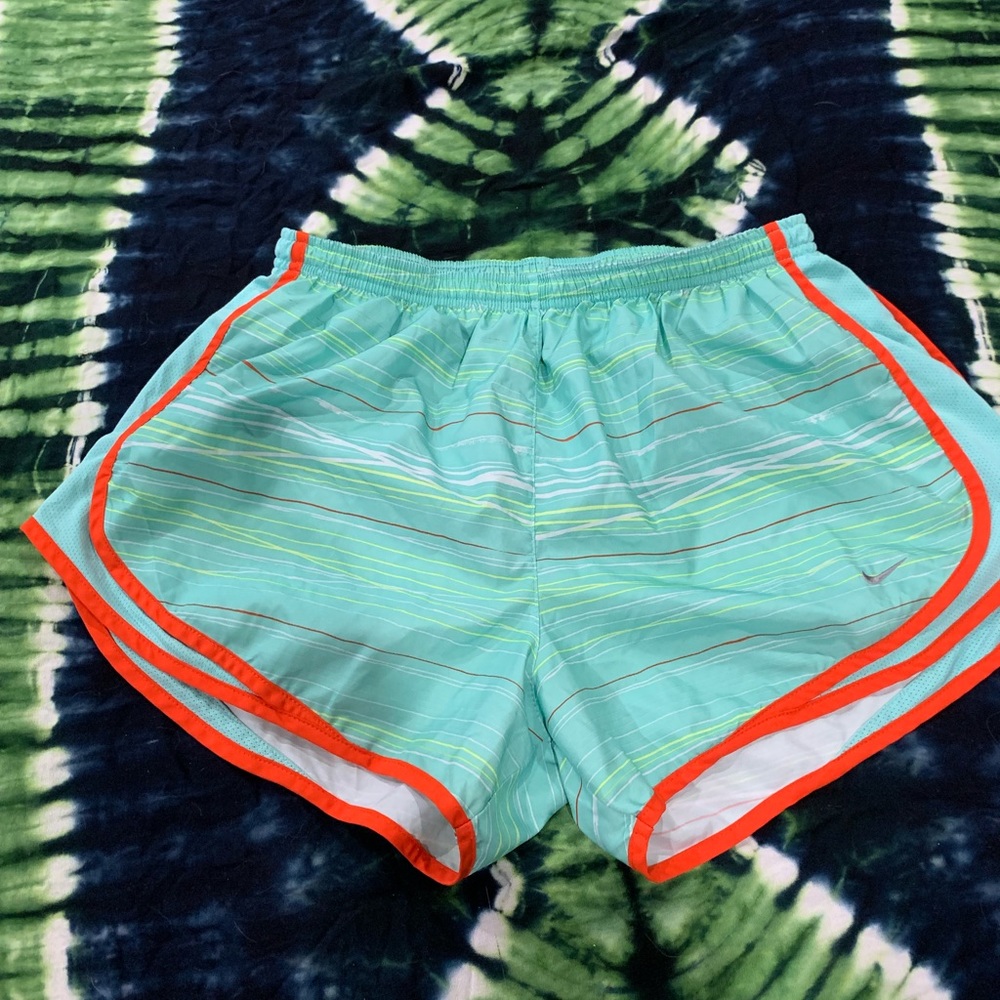 Nike DriFit Shorts